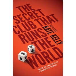 The Secret Club That Runs the World