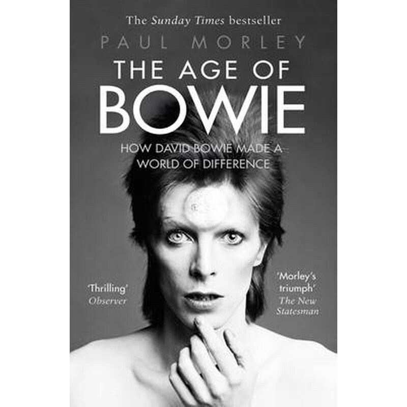 Age of Bowie