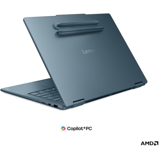 Lenovo Yoga 7 2-in-1 14AGP11 14'' WUXGA OLED (AMD Ryzen AI 5-435/16GB/512GB/AMD Radeon 840M/Win11Home) Laptop image 10