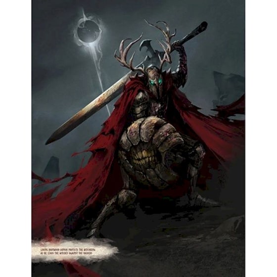 Raiders Of The Serpent Sea: Player's Guide (5e Compatible) image 2