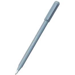 Στυλό Διαρκείας Pentonic Frost Stick Μπλε 0.7 mm