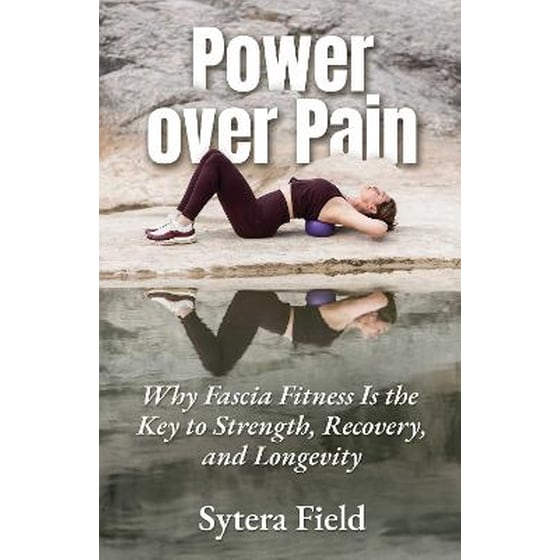 Power over Pain image 0