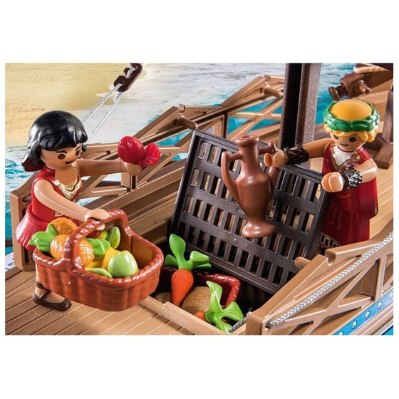 PLAYMOBIL® History Ο Ιάσωνας και οι Αργοναύτες (70466) image 2