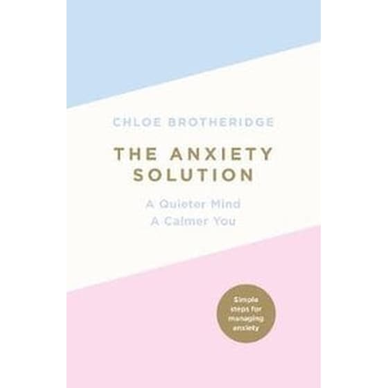 Anxiety Solution image 0