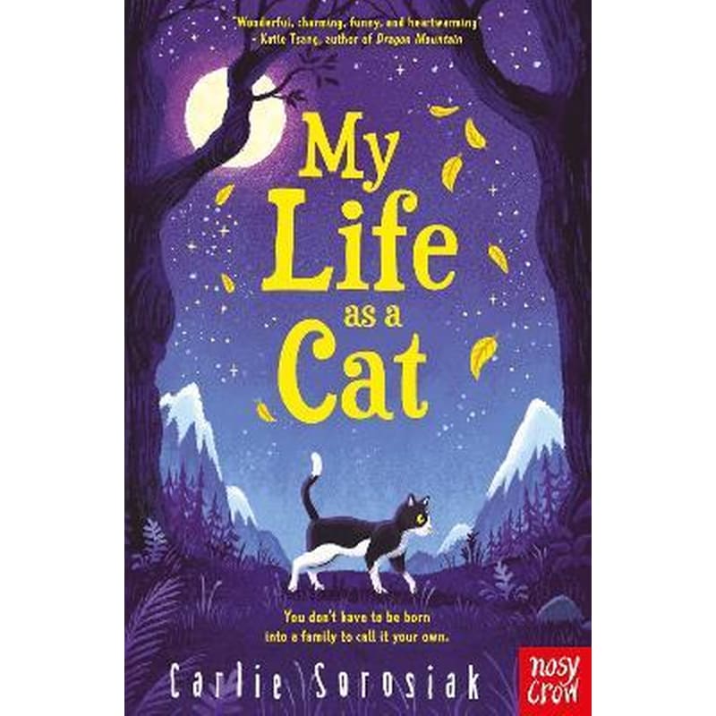 My Life as a Cat