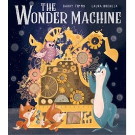 The Wonder Machine