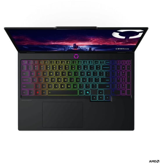 Lenovo Legion 15.1" QHD OLED (AMD Ryzen AI 7-350/32 GB/1TB SSD/GeForce RTX 5070/Win11Home) Laptop image 3