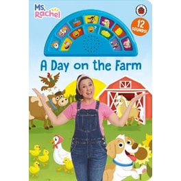Ms Rachel: A Day on the Farm