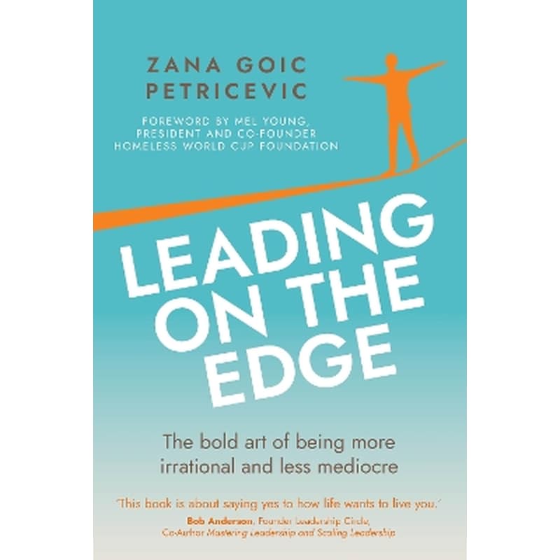 Leading on the Edge