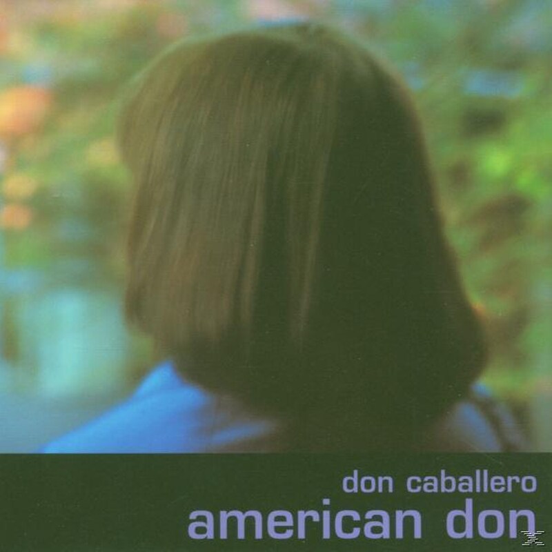 American Don