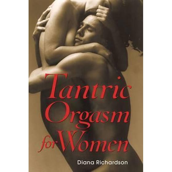 Tantric Orgasm for Women image 0
