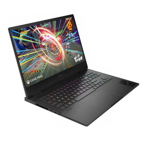 HP Omen 16-WF1011NV 16.1'' FHD IPS 165Hz (Core i7-14700HX/16GB/1TB SSD/GeForce RTX 4060/Win11Home) Laptop image 2