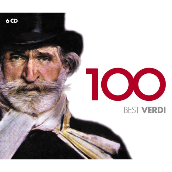 100 Best Verdi image 0