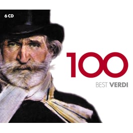 100 Best Verdi