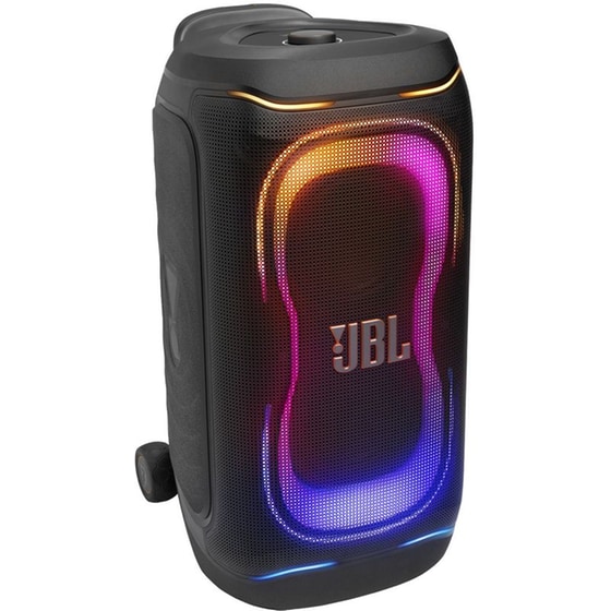 Party Speaker JBL Partybox 330 280W - Black image 0