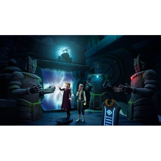 Disney Dreamlight Valley: Cozy Edition - PS5 image 10