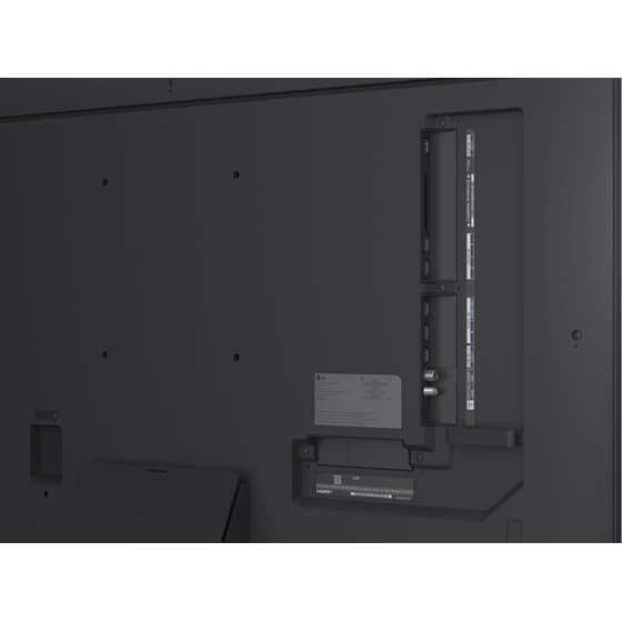 LG QNED 50" 4K Smart Τηλεόραση 50QNED87A6D image 21
