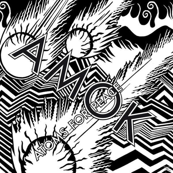 Amok image 0