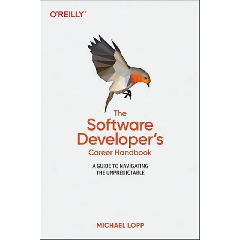 Software Developers Career Handbook, The
