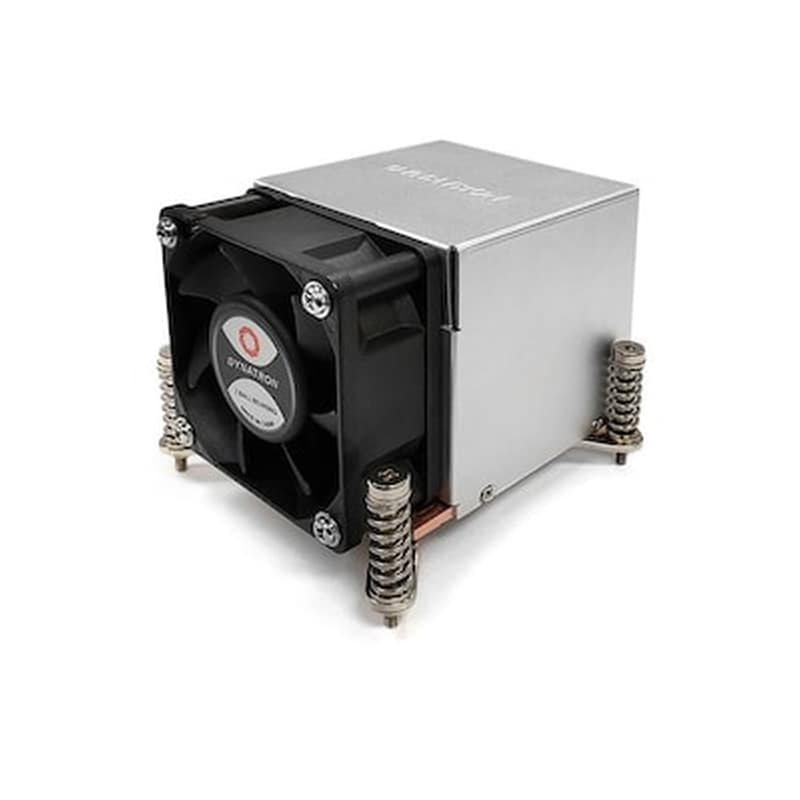 INTER-TECH Ψύκτρα επεξεργαστή Inter-Tech 88885510 120mm