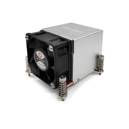 Ψύκτρα επεξεργαστή Inter-Tech 88885510 120mm