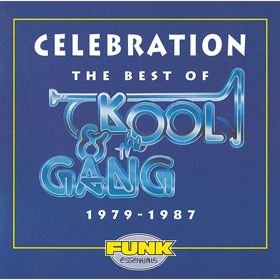 Celebration: The Best Of Kool & The Gang (1979-198 image 0