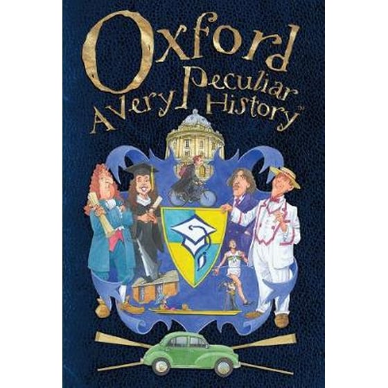 Oxford image 0