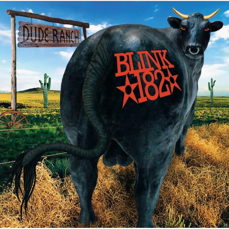 Dude Ranch (180gr+Download)