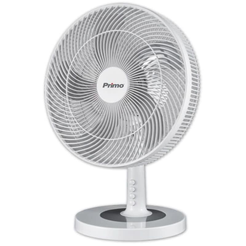 PRIMO PRTF-80708 Ανεμιστήρας Επιτραπέζιος 50 W 40 cm