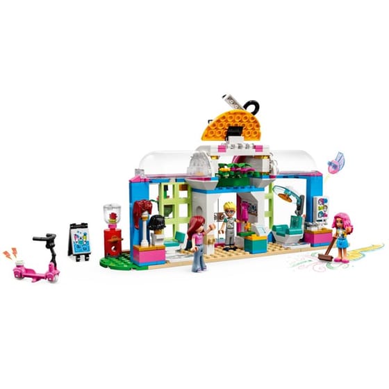 LEGO® Friends Hair Salon (41743) image 2