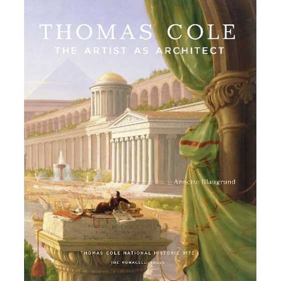 Thomas Cole image 0