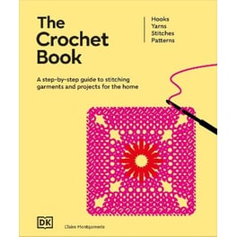 The Crochet Book