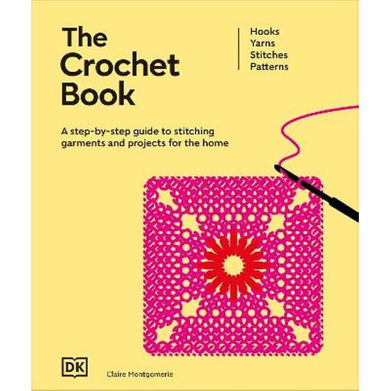 The Crochet Book image 0