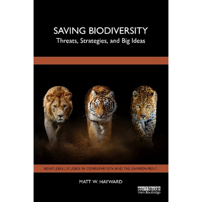 Saving Biodiversity