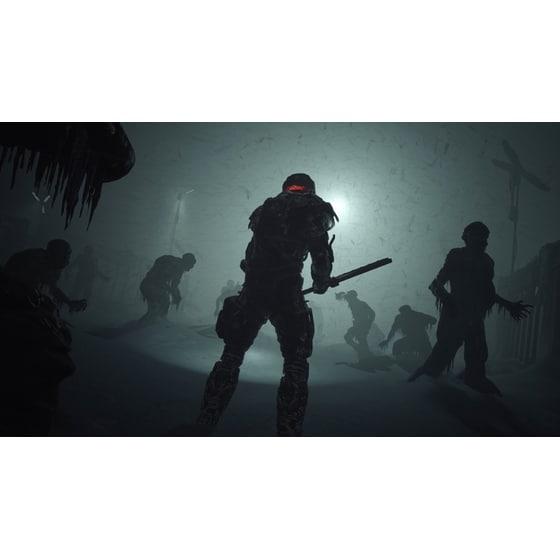 The Callisto Protocol Day One Edition - PS4 image 8
