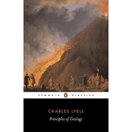 Principles of Geology