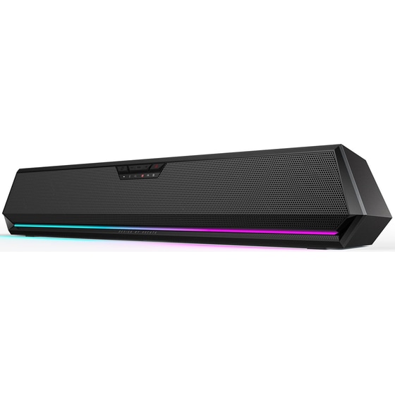 Ηχείο 7.1 Edifier G1500 Bar 5W - Μαύρο image 5