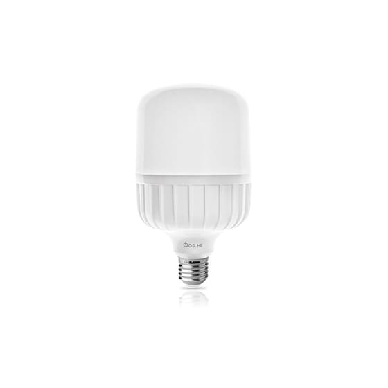 Λάμπα Led High Power E27 65w 5100lm 4000k Fosme image 0