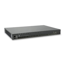 LevelOne GTL-2882 Network Switch Managed L3 Gigabit Ethernet (1000 Mbps)
