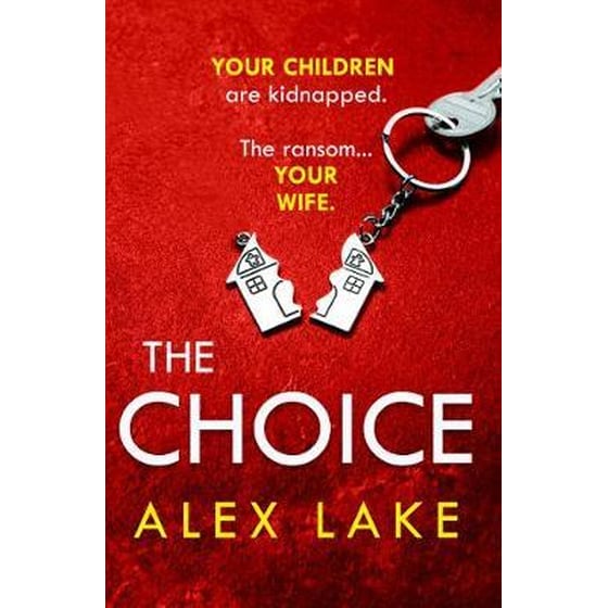 The Choice image 0