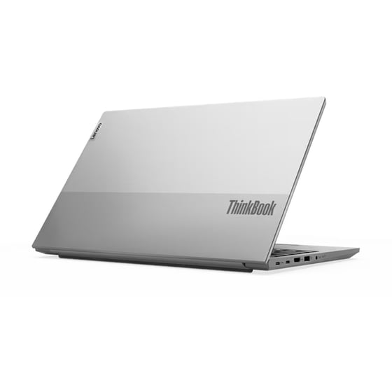 Laptop Lenovo Thinkbook 15 Gen4 15.6" Full HD IPS (Core i5-1235U/8GB/256GB SSD/Iris Xe Graphics/FreeDOS) image 5