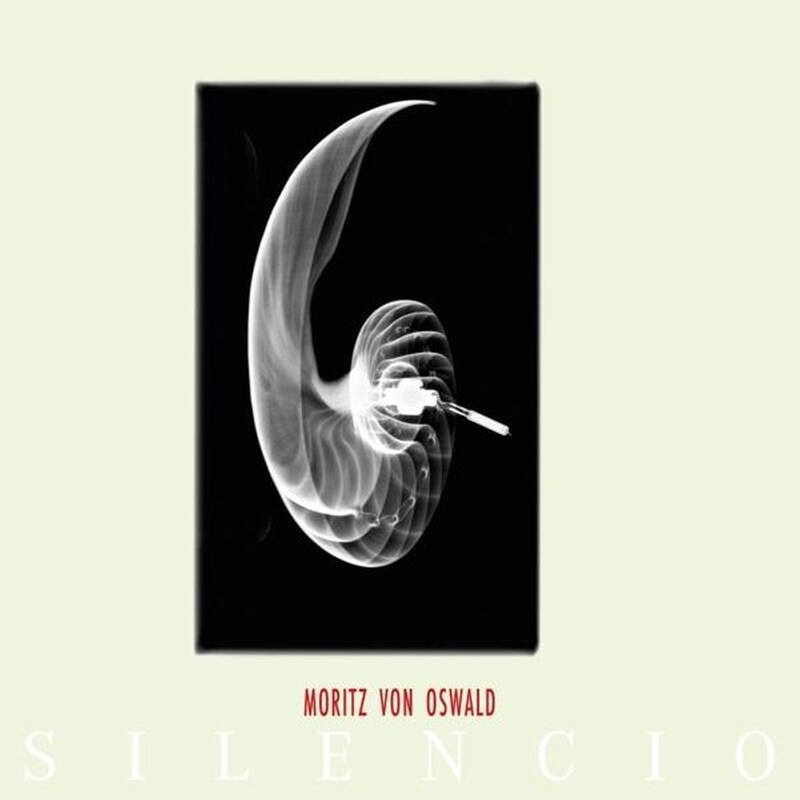 Silencio (2LP)