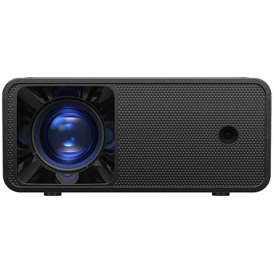 Projector Blitzwolf BW-V1 - Γκρι image 0