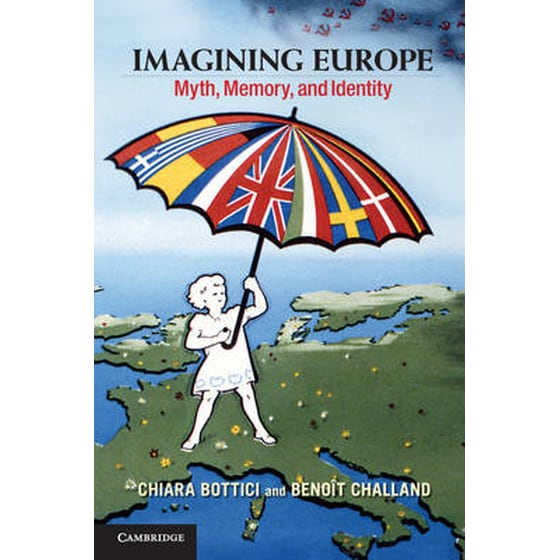 Imagining Europe image 0