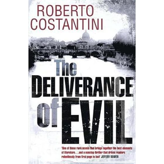 The Deliverance of Evil image 0