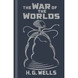 The War of the Worlds