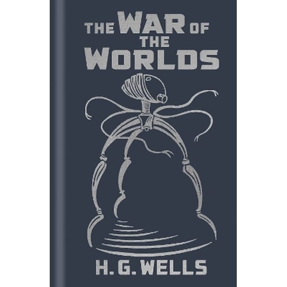The War of the Worlds image 0