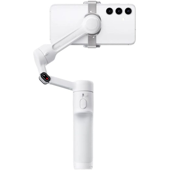 ACC GIMBAL INSTA360 FLOW 2 AI WHT image 4