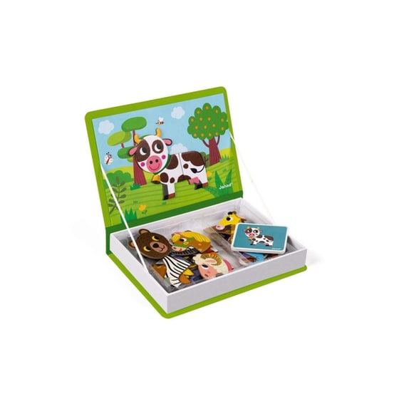 Janod-κατρακυλα Με Καμπια image 2