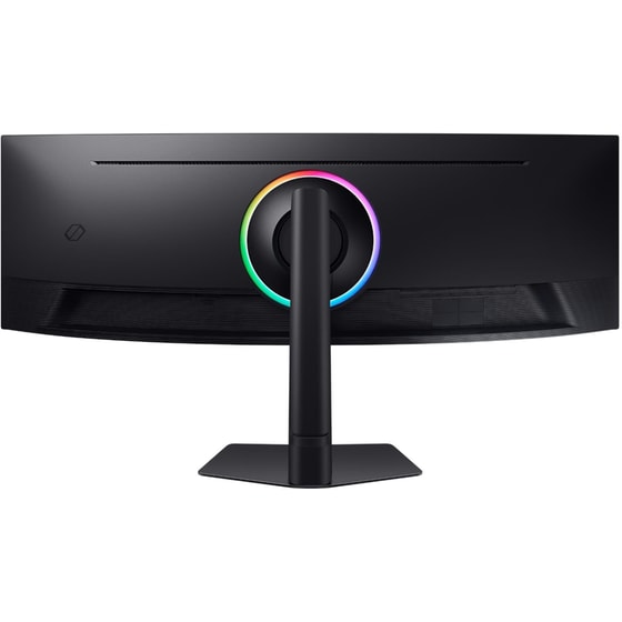 Samsung Odyssey G9 G95C LS49CG950EUXEN 49'' QHD VA Curved 240Hz 1ms image 5